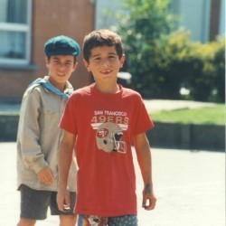 Zittaart 1997 134 - Scouts en Gidsen Zaventem 